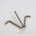 316 stainless steel anchor use